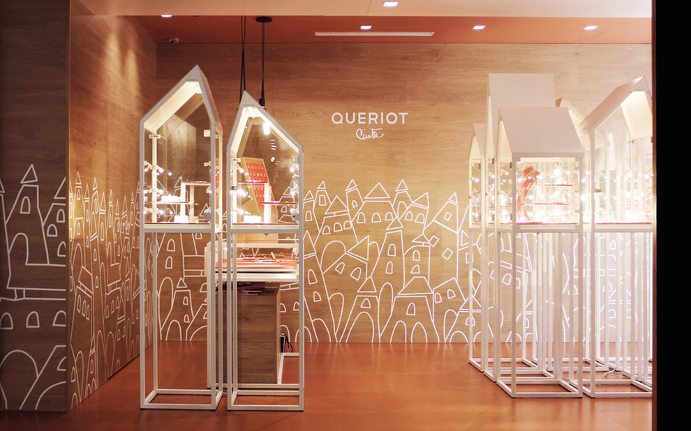 Negozio Queriot