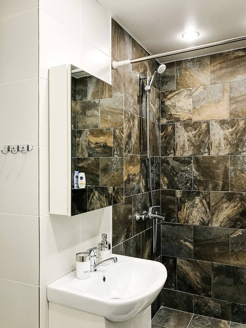 Квартира студия для сдачи в аренду в Крылатом