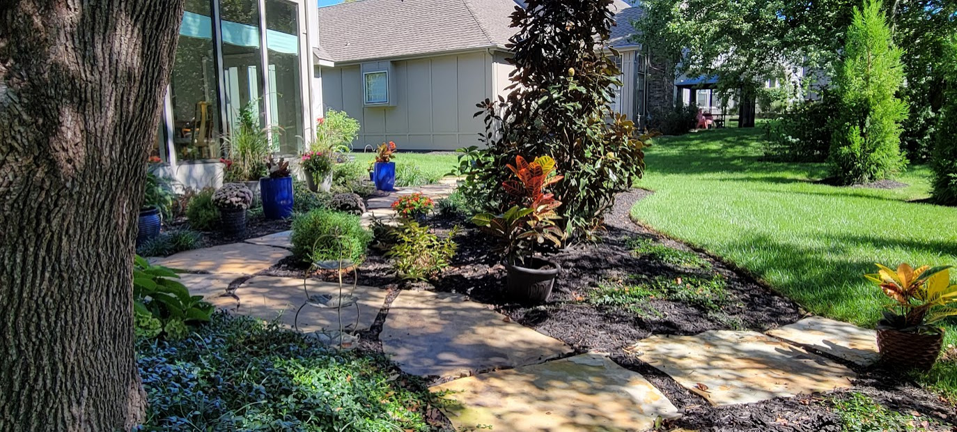 Flagstone Projects $-$$$