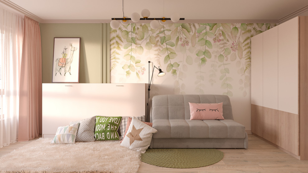 Уютная роскошь