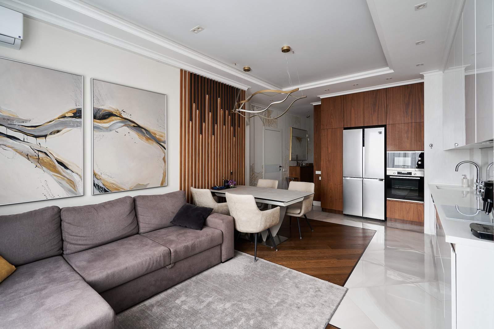 ЖК Фили Град