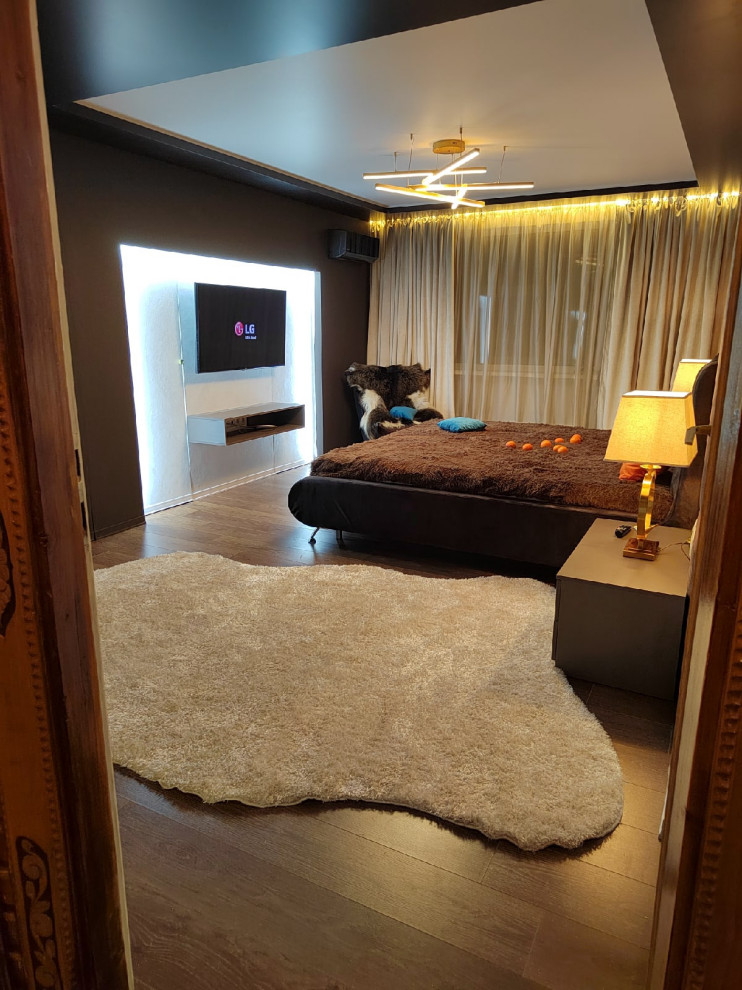 Шоколадное настроение