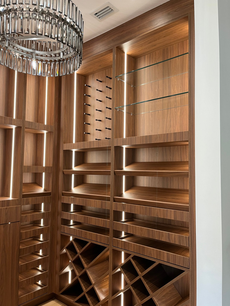 Wine Room