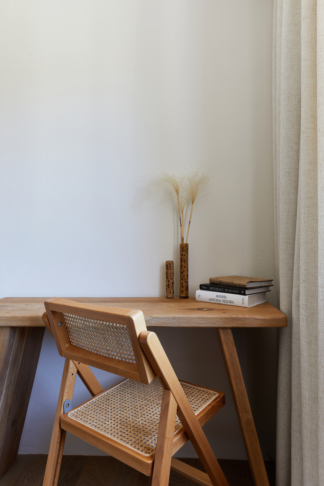 Дизайн проект квартиры от Варнавской Наталии