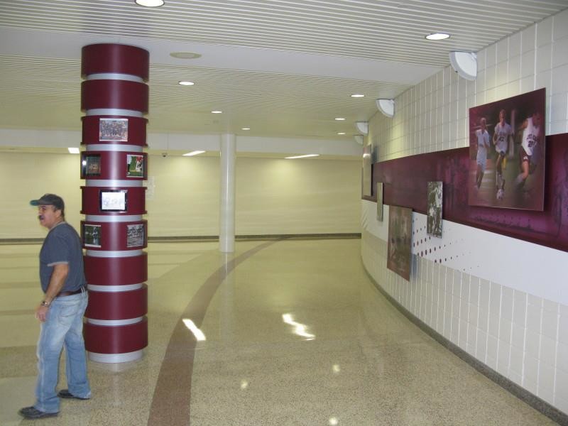 Kobe Bryant Gymnasium