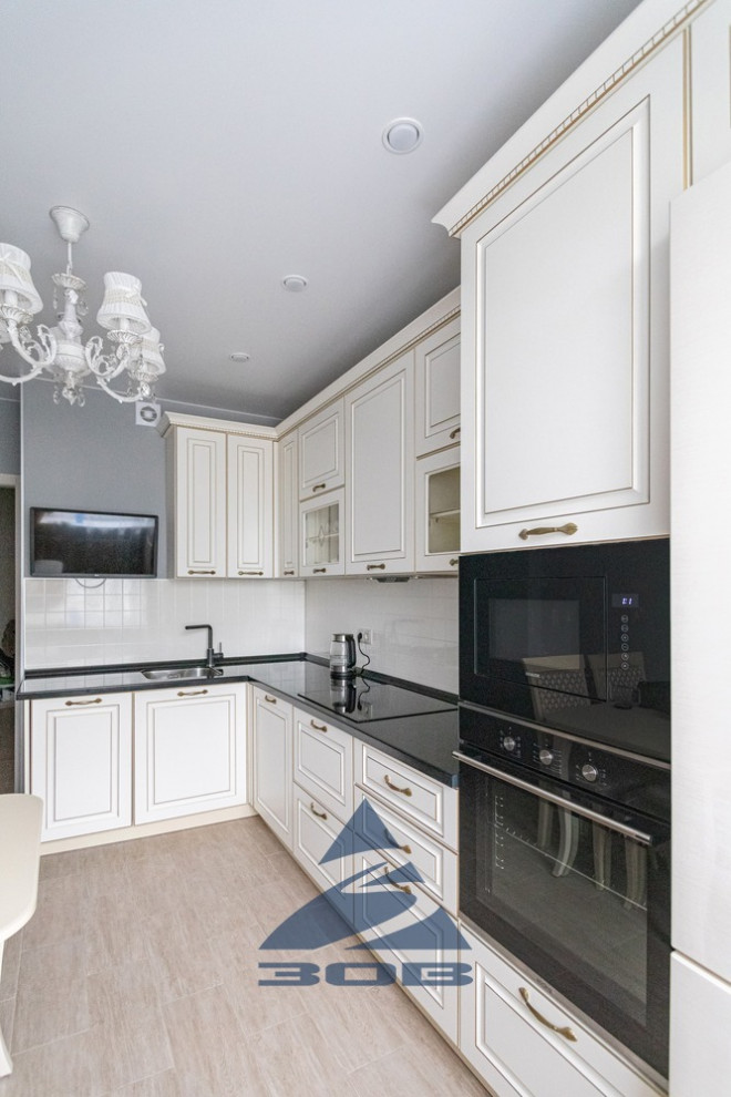 Кухня ПТК407