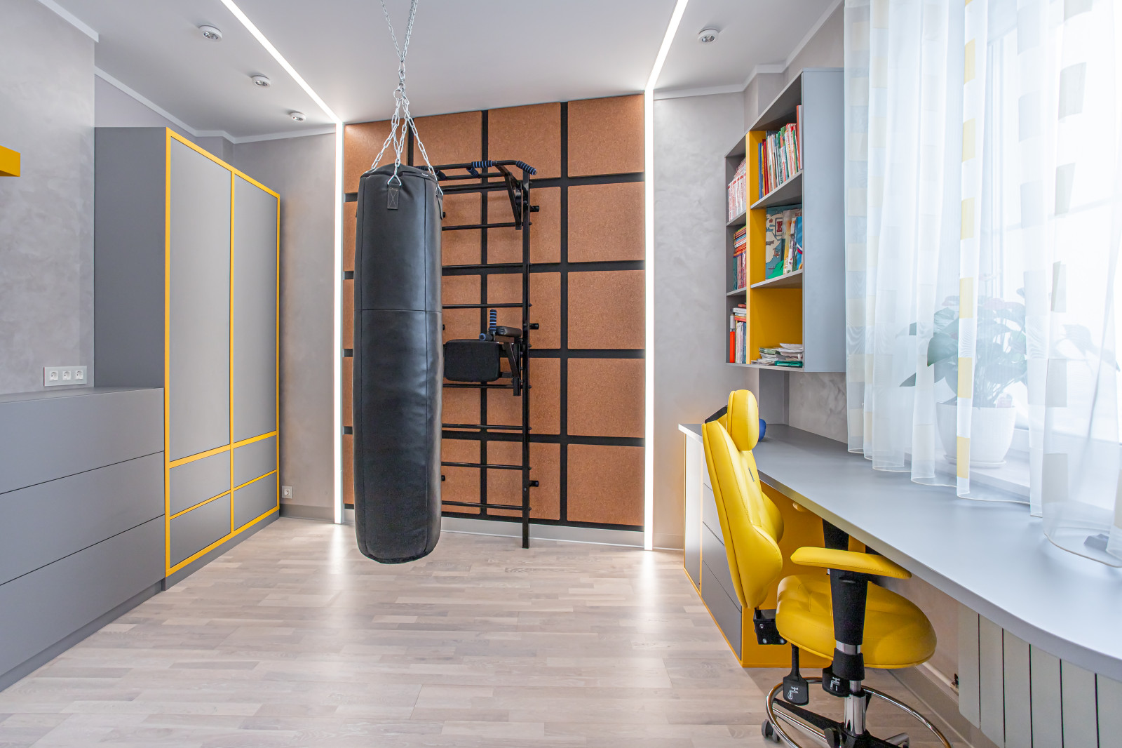 Квартира в Москве 180 квм