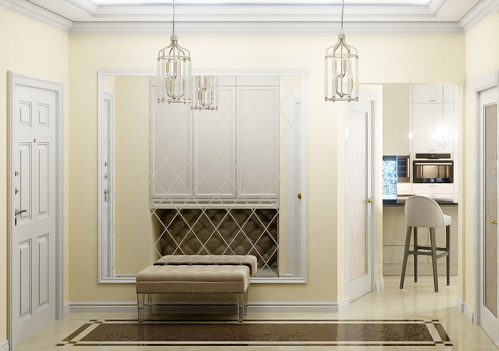 Соколиный форт