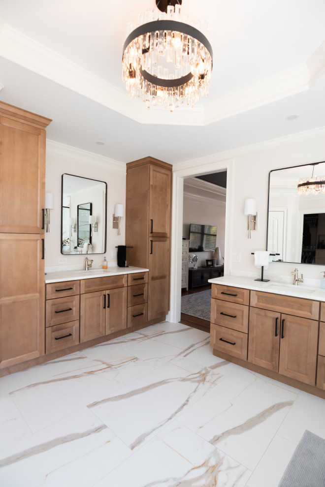 Polo Fiels Home Remodel