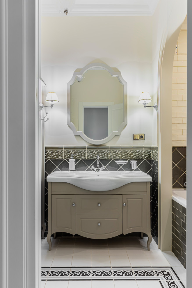 Квартира для молодой семьи