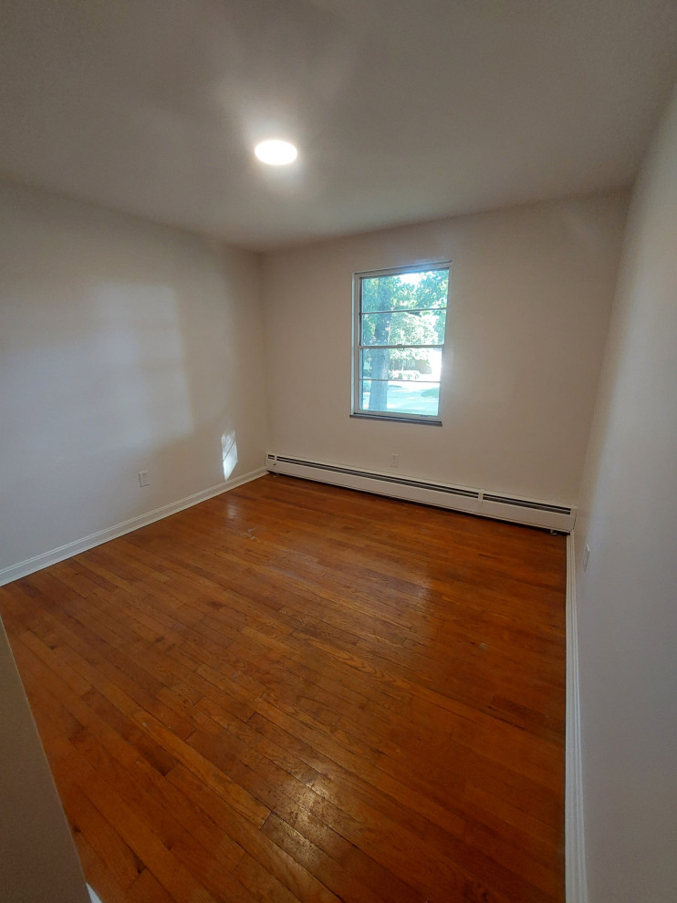 Rental Property Conversions