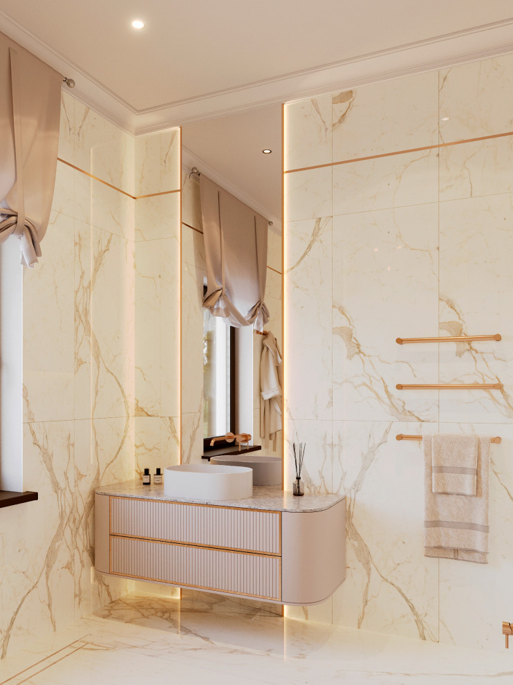 Коттедж в Подосковье