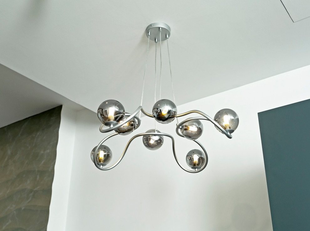 квартира 56м2 "Москва Сити"