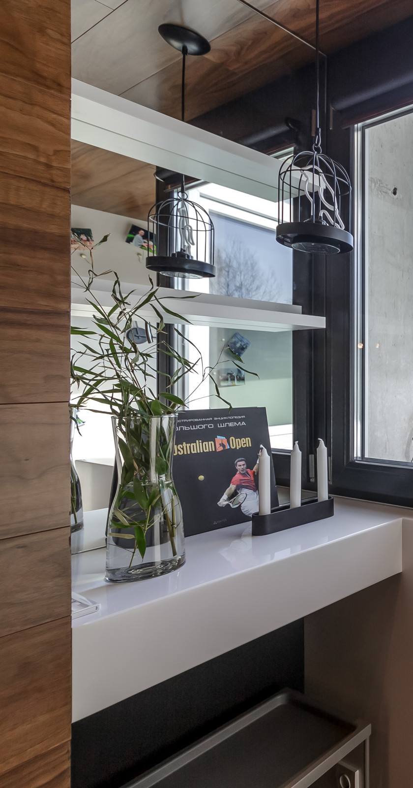 Под большой медведицей_проект выполнен для Квартирного Вопроса на НТВ