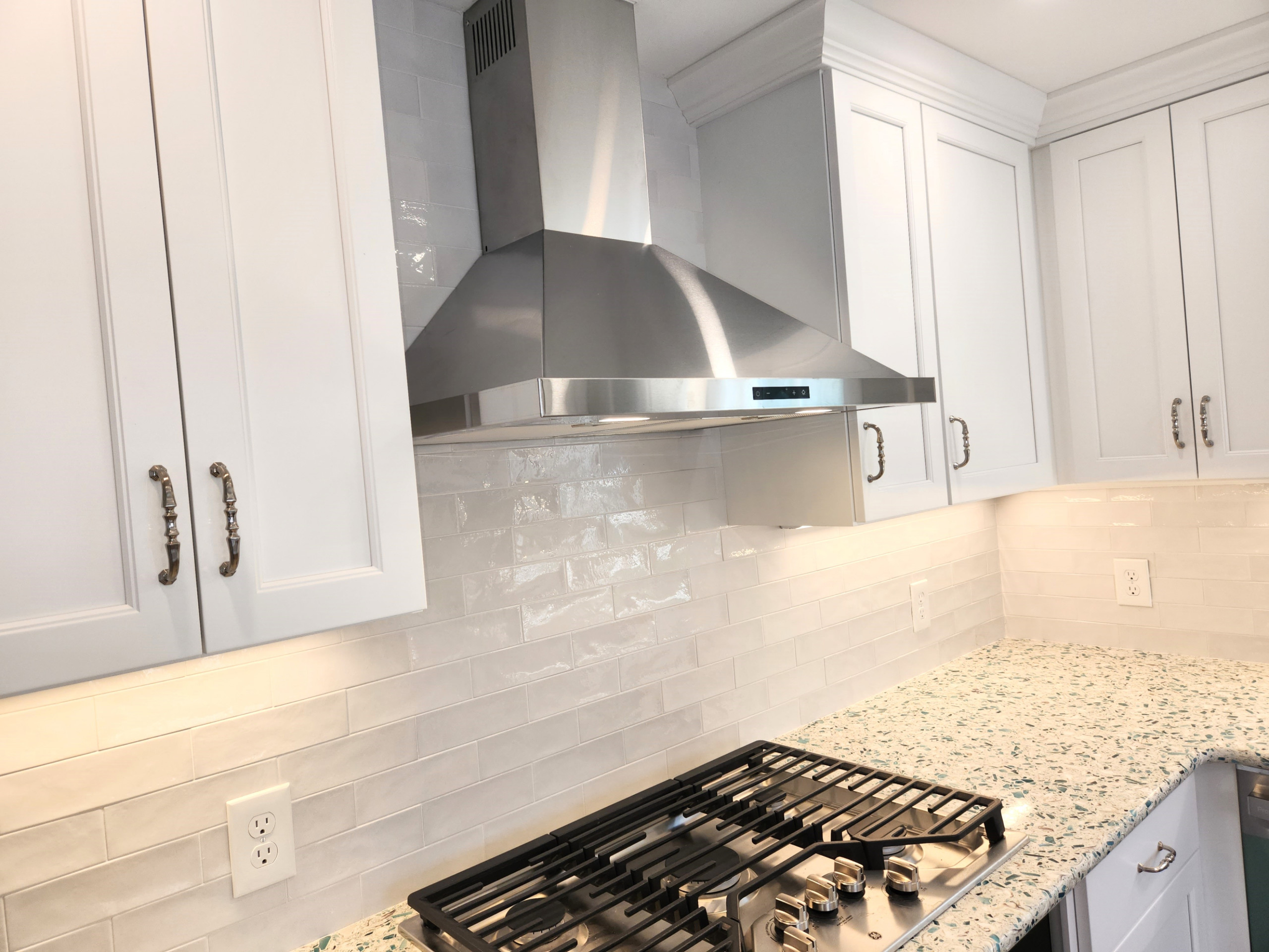 Bretagne Blue Countertops