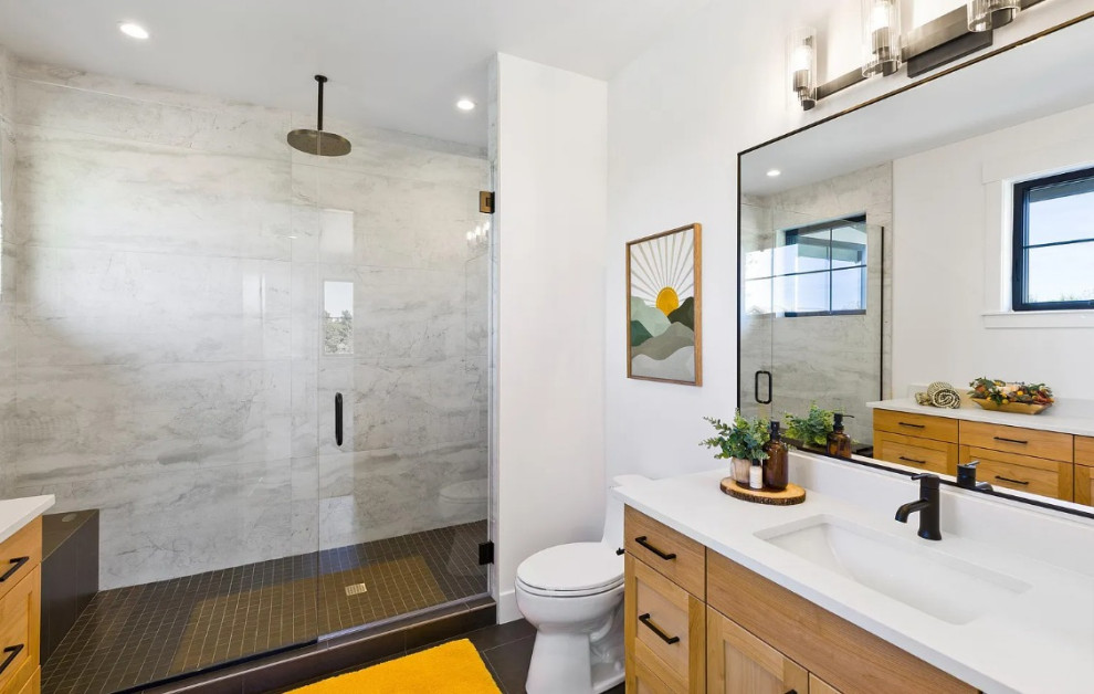 Bearing Dr New Construction Staging - Juniper Reserve (Pronghorn)