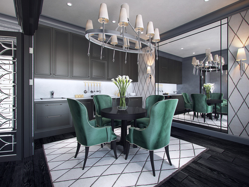 Квартира в г.Санкт-Петербург