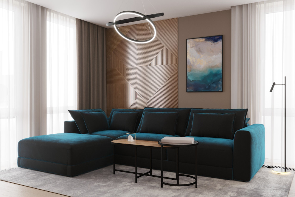 ЖК Хорошевский