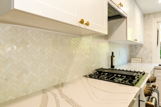 Mission Viejo Kitchen Remodel