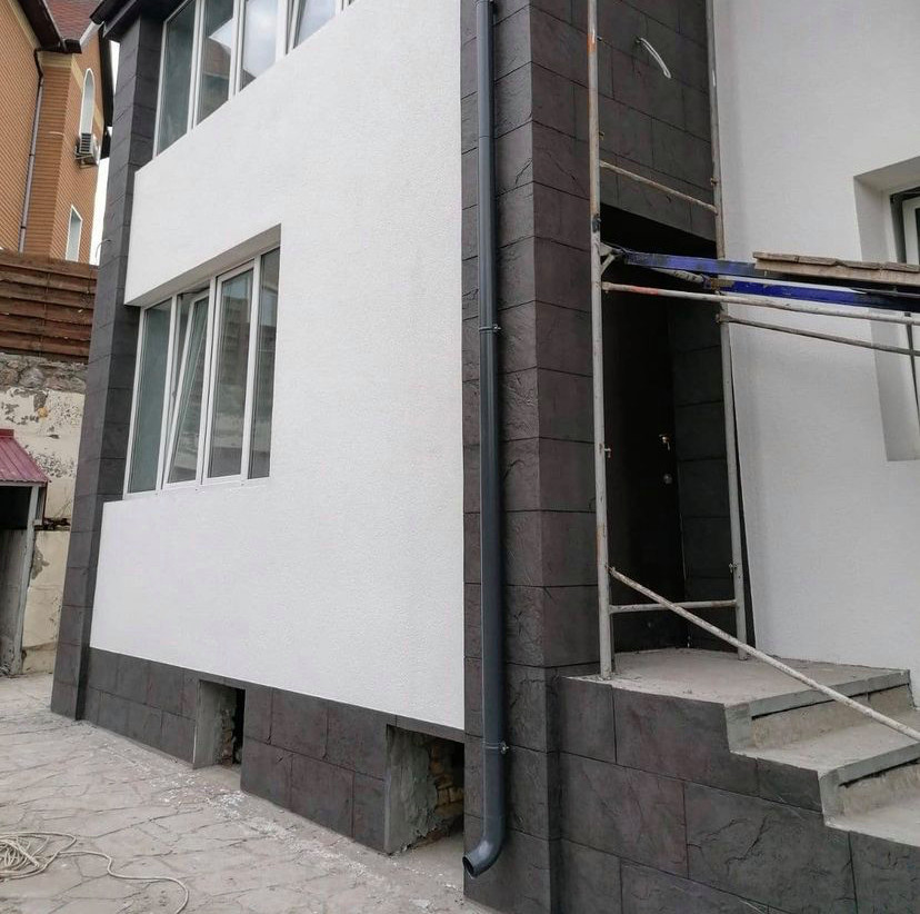 Частные дома