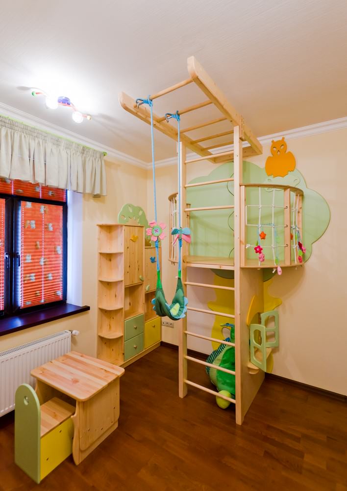 Детская для Малыша