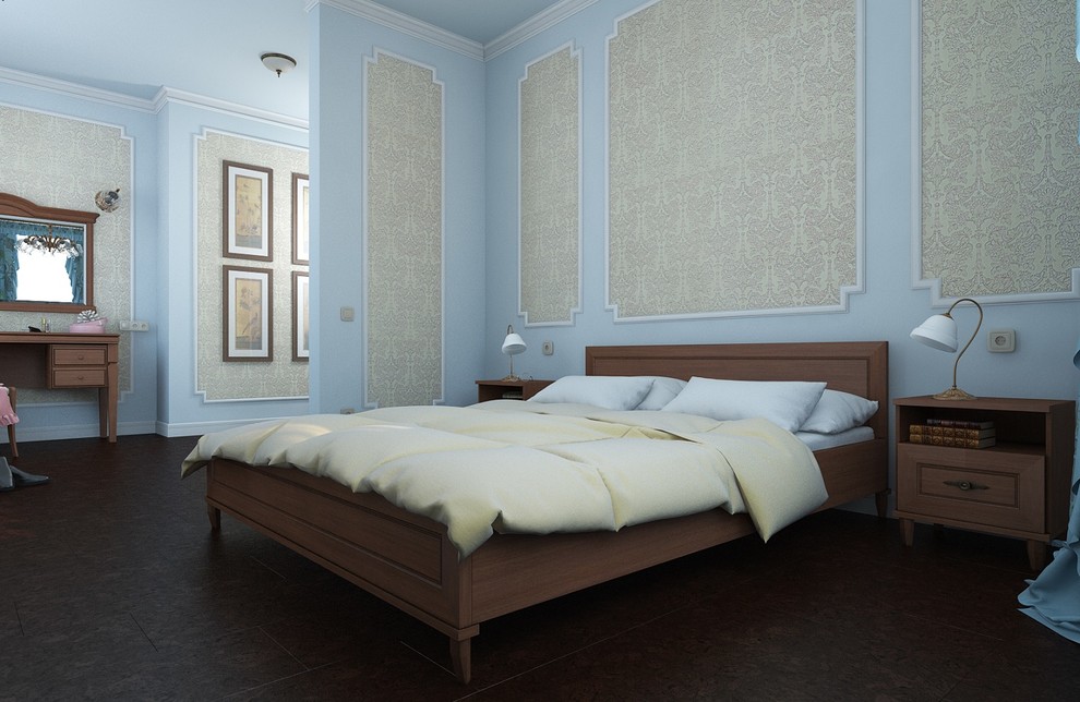 Загородный дом пос. Усть - Ижора.