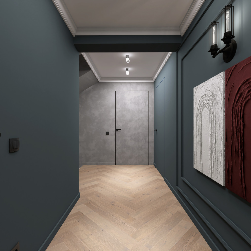 Немецкая деревня_Таунхаус