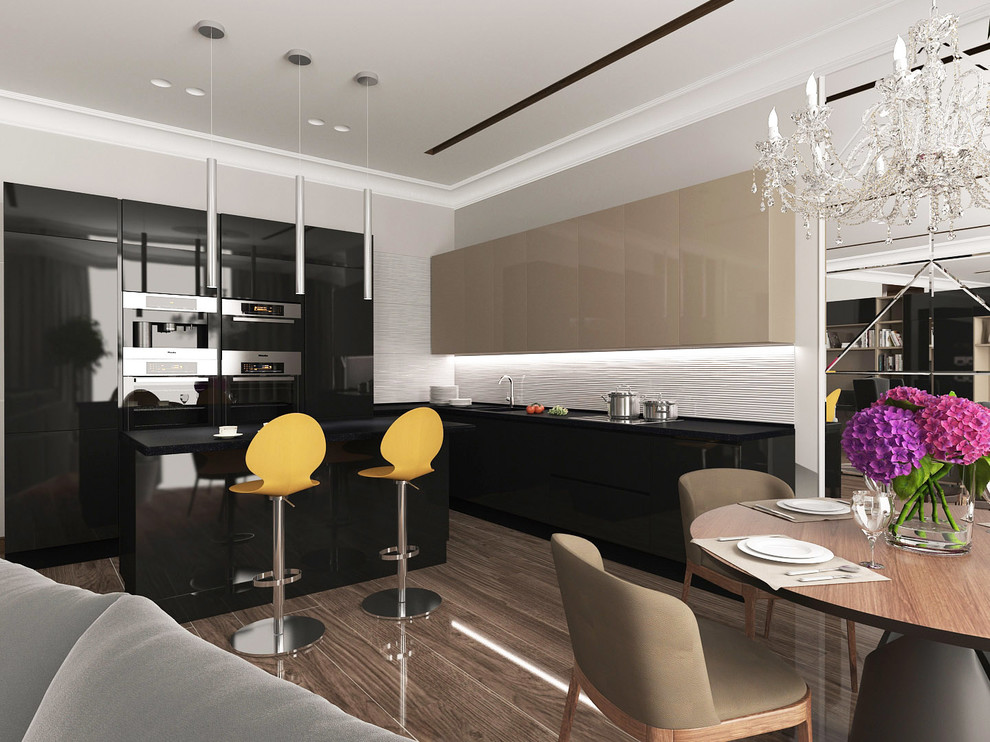 ЖК Сколково Парк