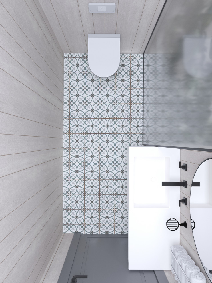 Проект клиники "The Family", 2023