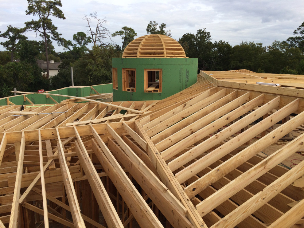Current Construction