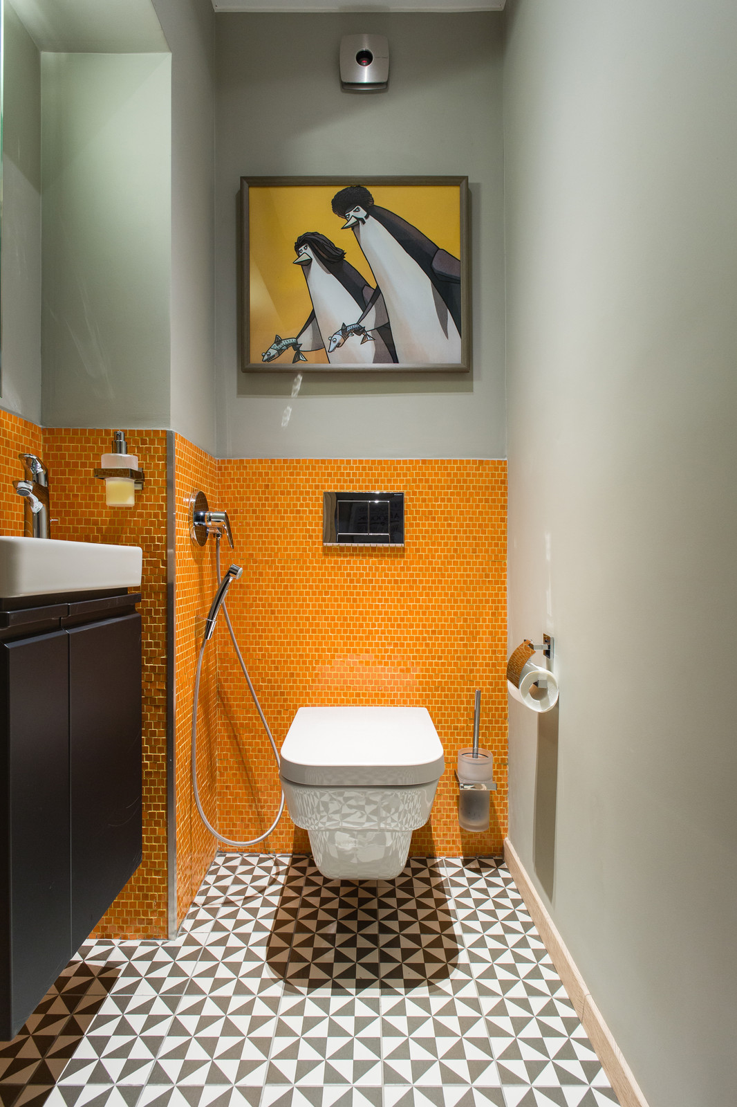 Квартира в жк "Царская Столица"