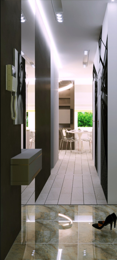 Квартира 36 м2