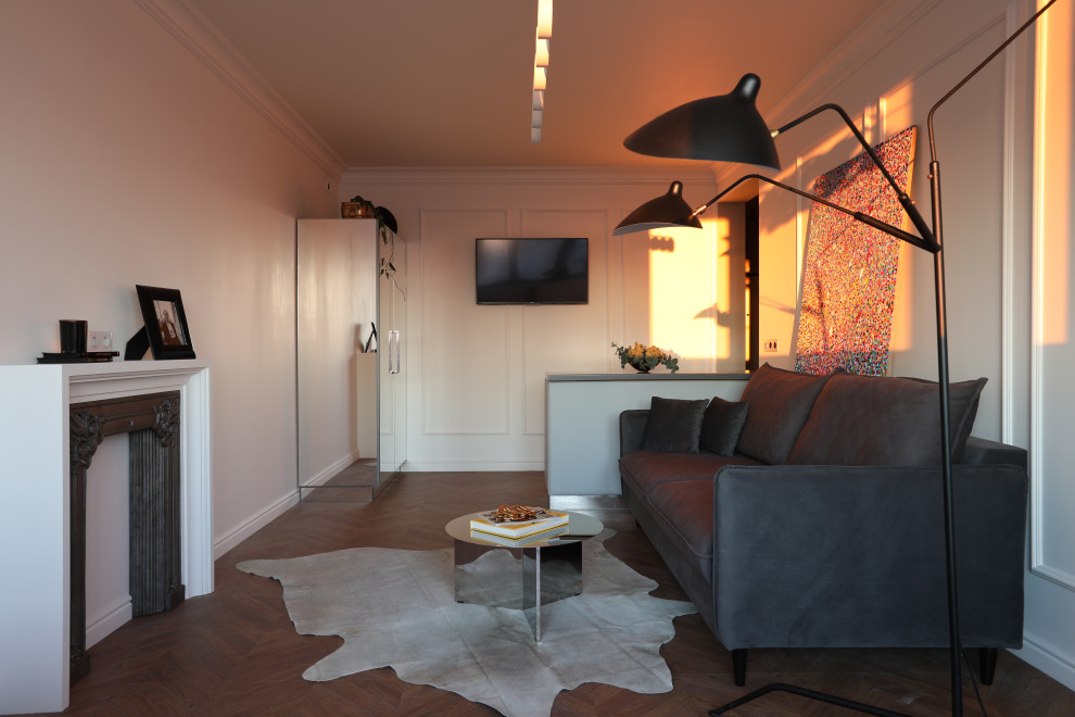 Квартира ул.Веерная.