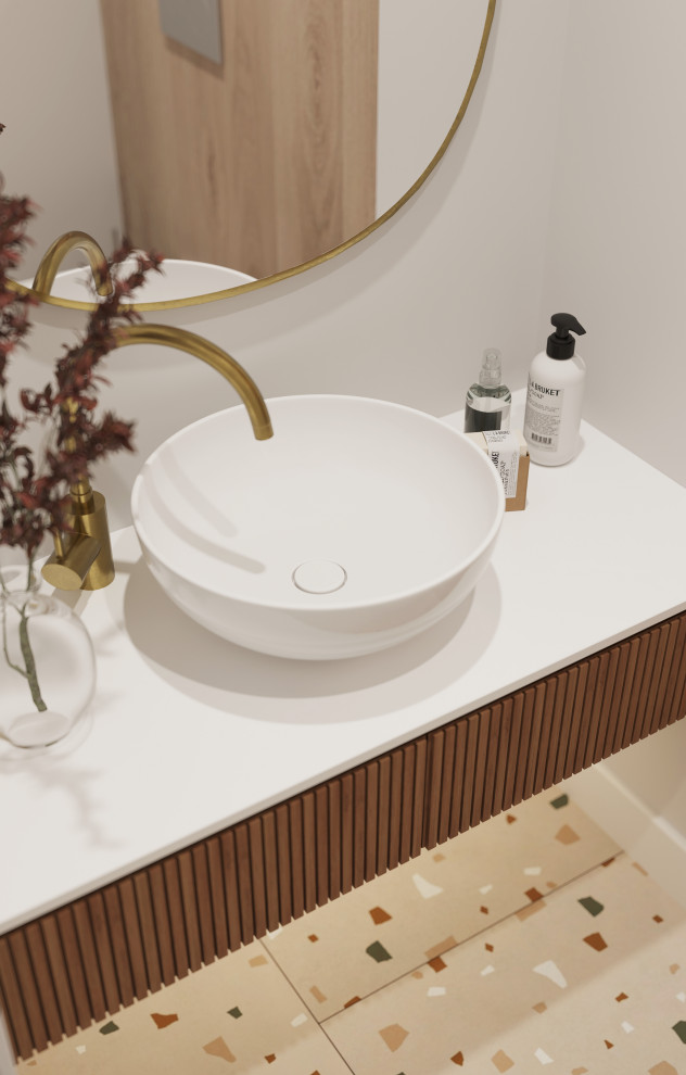 Инвестиционная квартира, Анапа