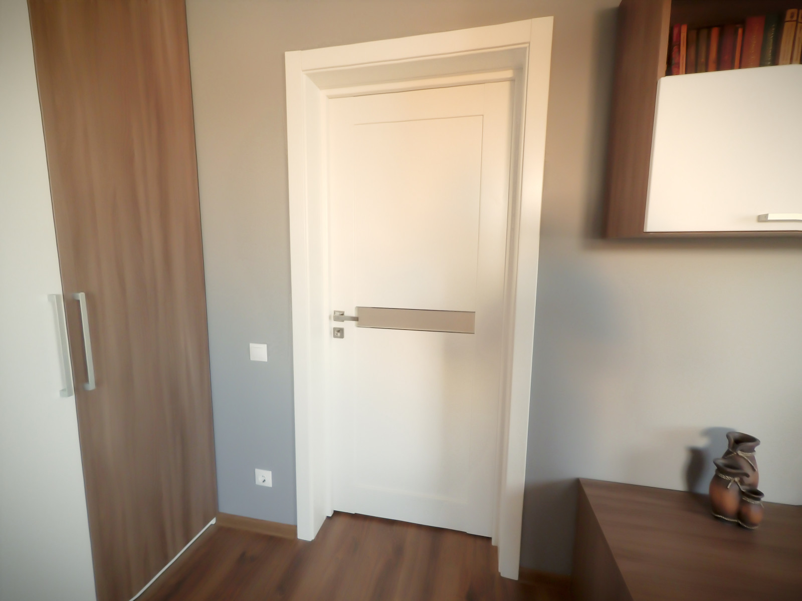 Коттедж в Луговом