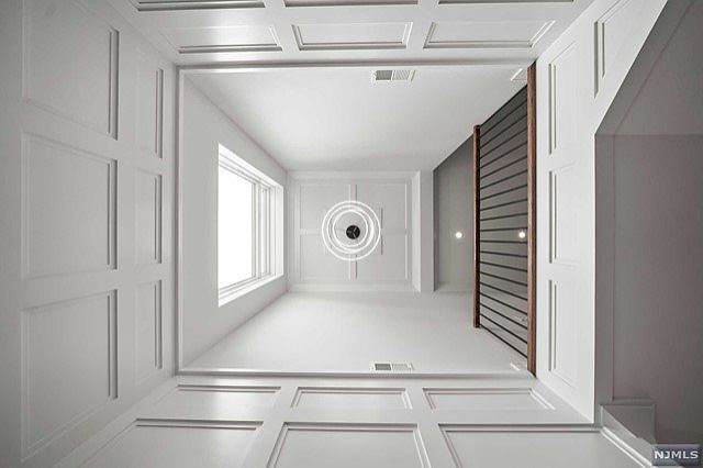 Interiors