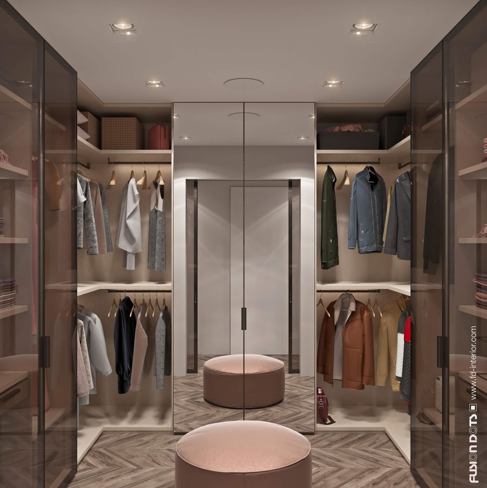 Closet Design