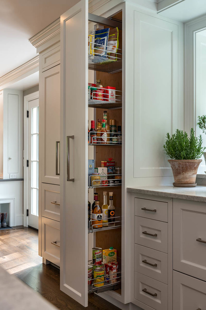 8 Kitchen Storage Ideas You Might Have Missed This Week