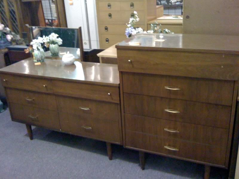 thoughts on these salvation army dressers?