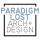 Paradigm Lost Architectural Design LLC