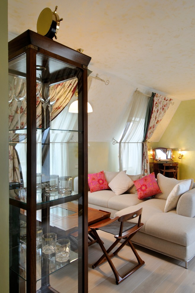 Яхт клуб "Командор"