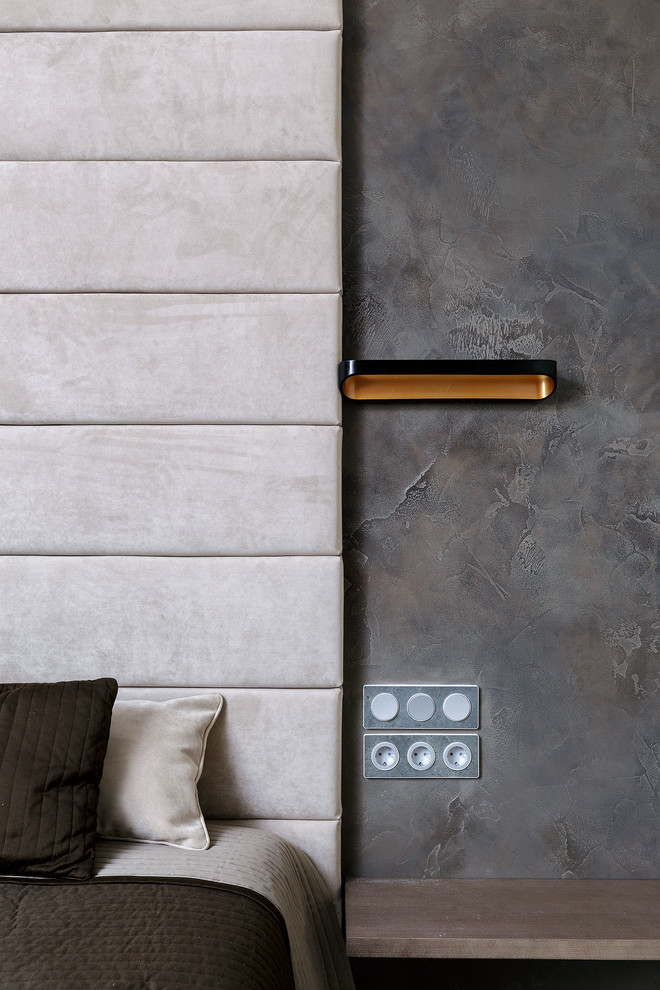 Квартира на Гарибальди