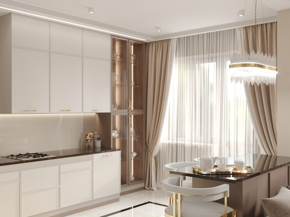 жк "Королевские сосны"