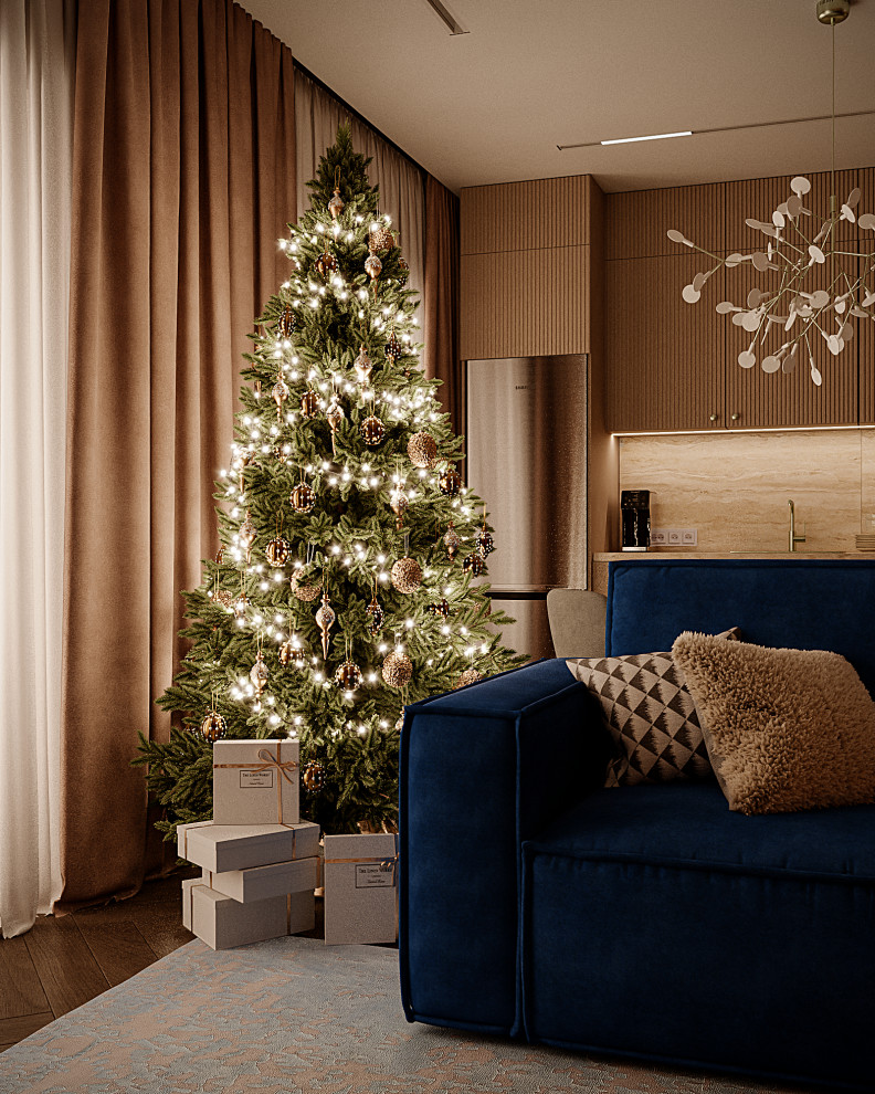 Таунхаус в ЖК Удача Кривцово Тверь