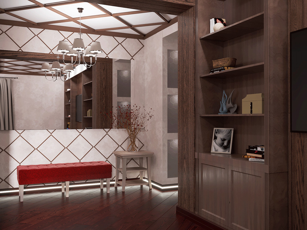 МО г.Железнодорожный (проект)