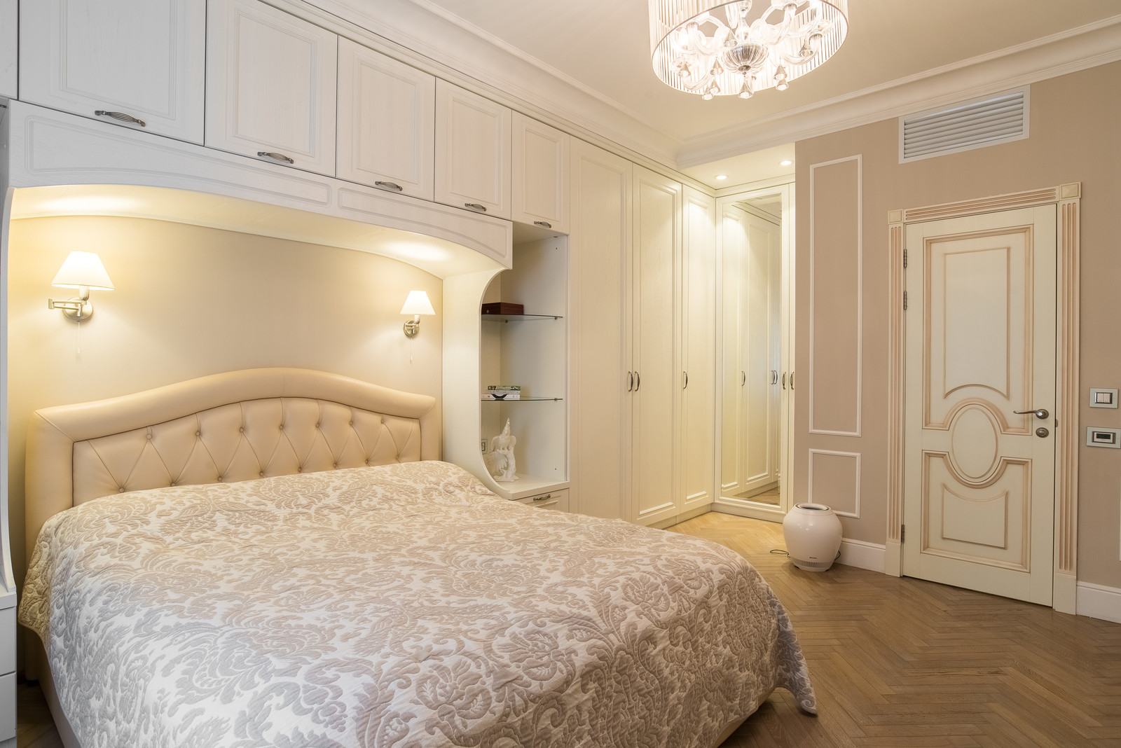 метро Белорусское