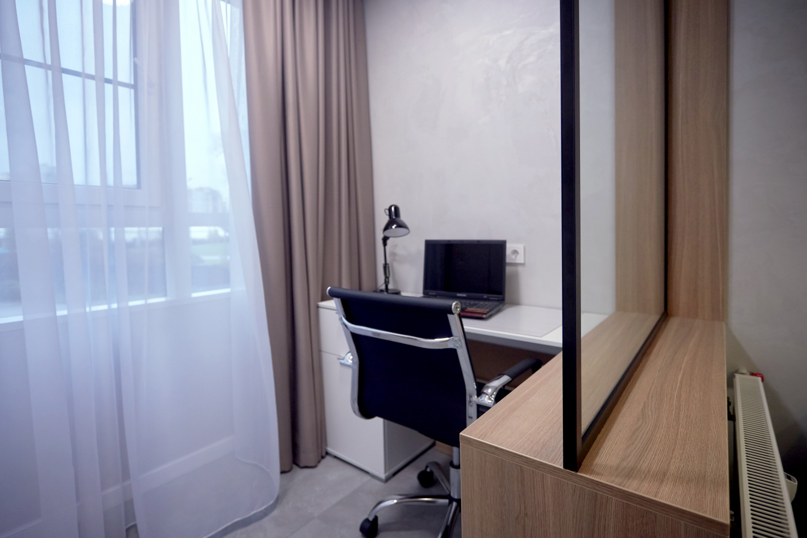 ЖК "Дом на Львовской"