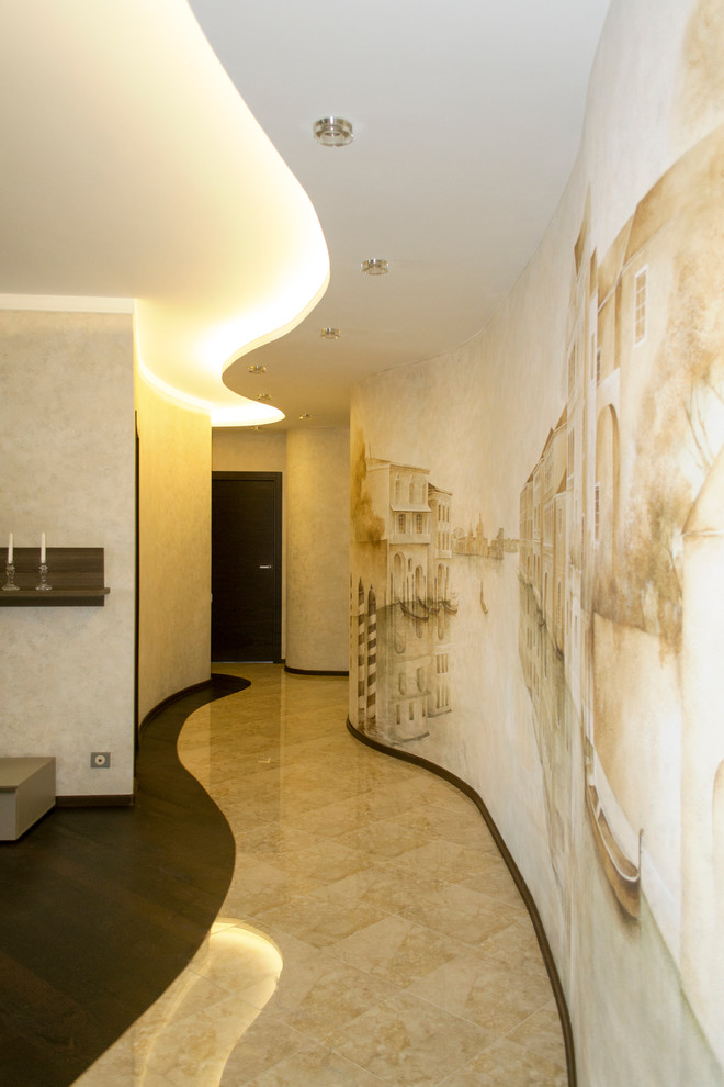 Квартира на Щукинской