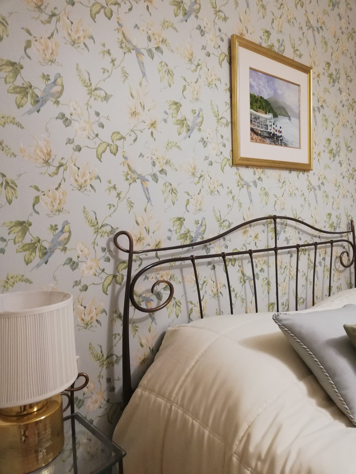 Дом в стиле американская классика, неоклассика. Фото в процессе