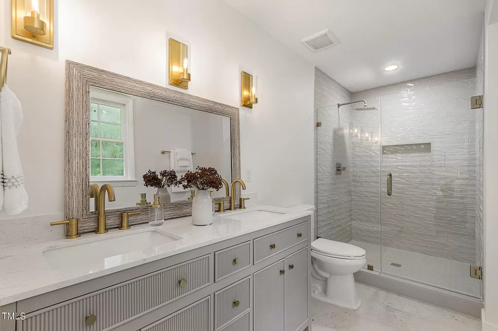 edgebrook remodel